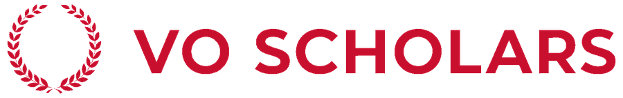 VO Scholars